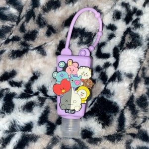 BT21 Hand sanitizer